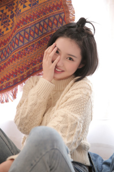 晚娘
